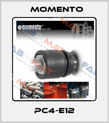 PC4-E12 Momento