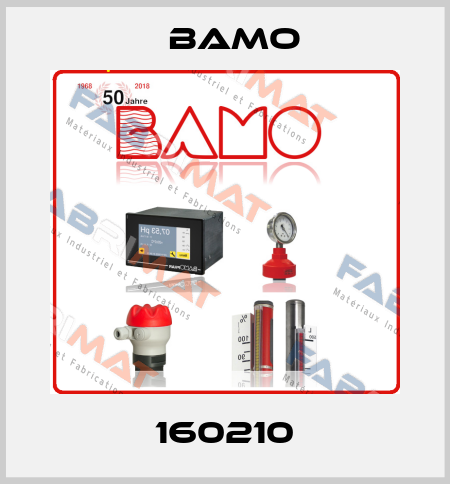 160210 Bamo