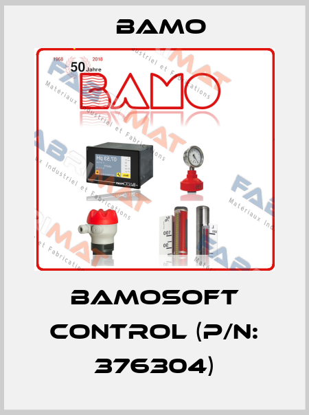 BAMOSOFT Control (P/N: 376304) Bamo
