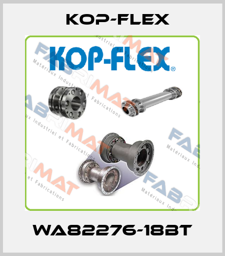 WA82276-18BT Kop-Flex