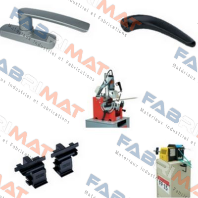 8016-32 (pack 1x10 pcs) Fapim