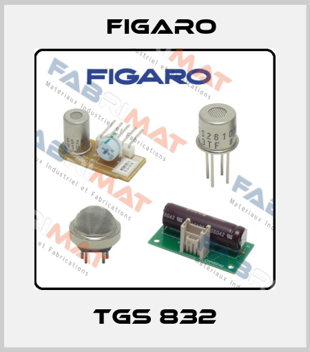 TGS 832 Figaro