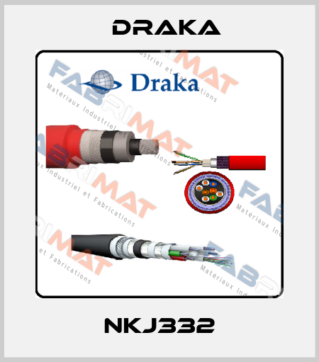 NKJ332 Draka