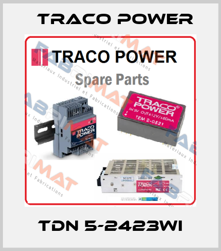 TDN 5-2423WI Traco Power