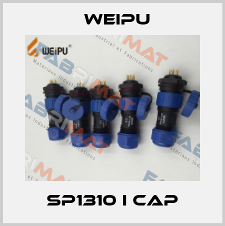 SP1310 I CAP Weipu