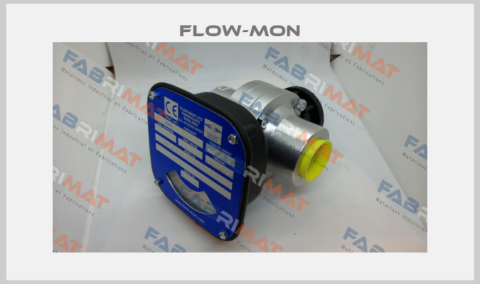 FML80ALLP3EE320CS12S1D1 Flow-Mon