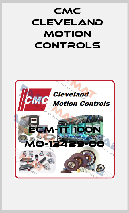 ECM-1T 100N MO-13429-00 Cmc Cleveland Motion Controls