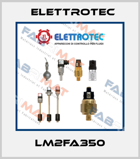 LM2FA350 Elettrotec