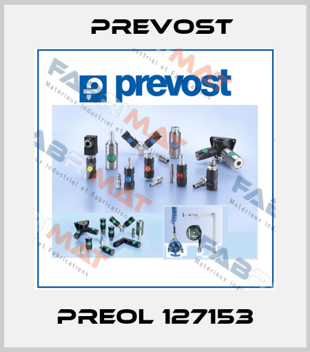 PREOL 127153 Prevost