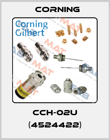 CCH-02U (4524422) Corning