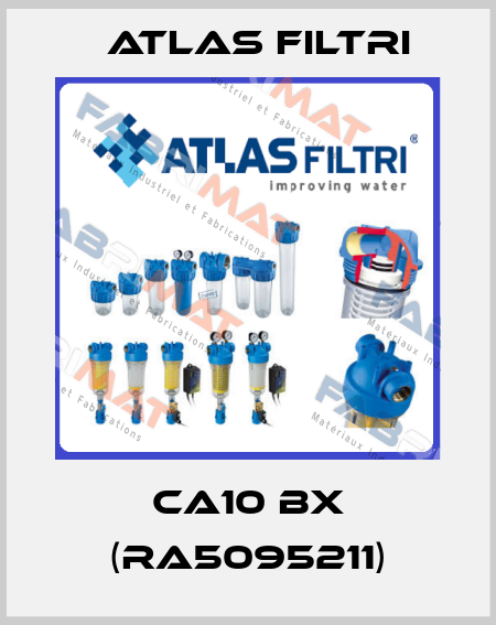 CA10 BX (RA5095211) Atlas Filtri