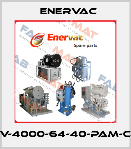 EHV-4000-64-40-PAM-C1-T Enervac