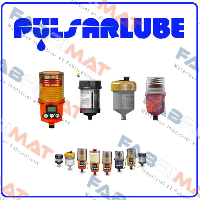 P501/PL1 PULSARLUBE