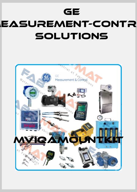 MVIQAMOUNTKIT GE Measurement-Control Solutions