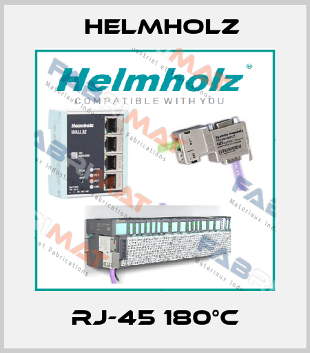 RJ-45 180°C Helmholz