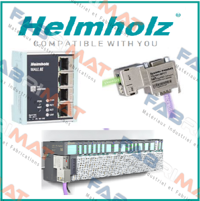 RJ-45 180°C Helmholz