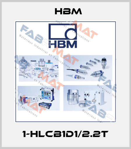 1-HLCB1D1/2.2T Hbm