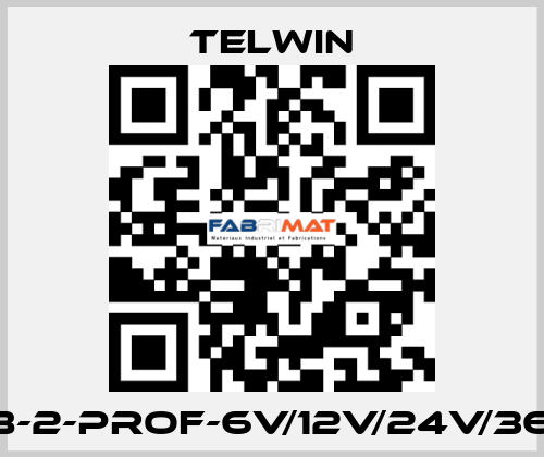 48-2-Prof-6V/12V/24V/36V Telwin
