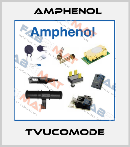 TVUCOMODE Amphenol