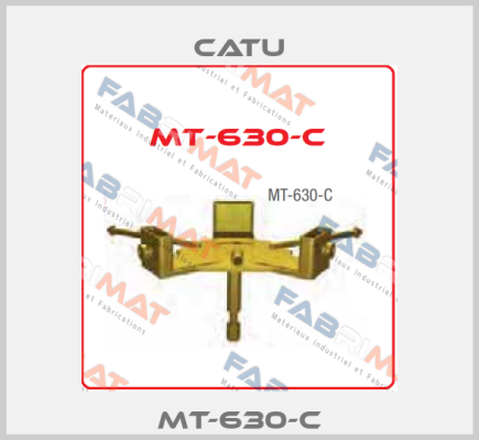 MT-630-C Catu