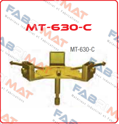 MT-630-C Catu