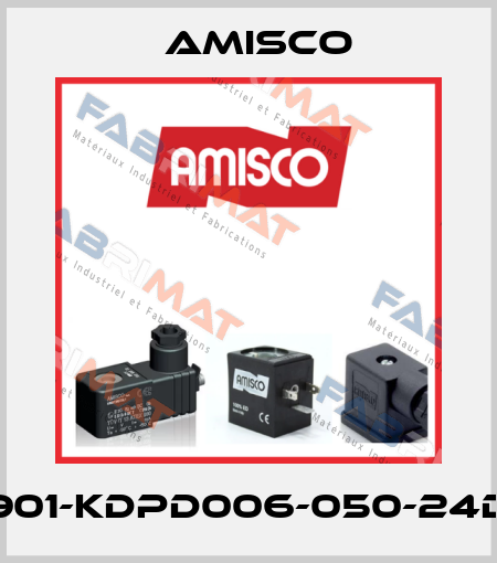 7901-KDPD006-050-24DC Amisco