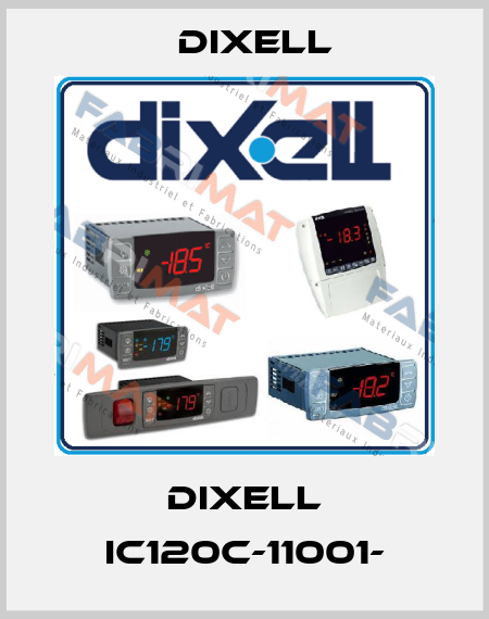 DIXELL IC120C-11001- Dixell