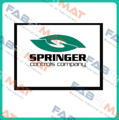 PRSL1003PI       Springer Controls