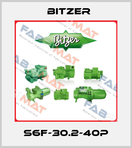 S6F-30.2-40P Bitzer