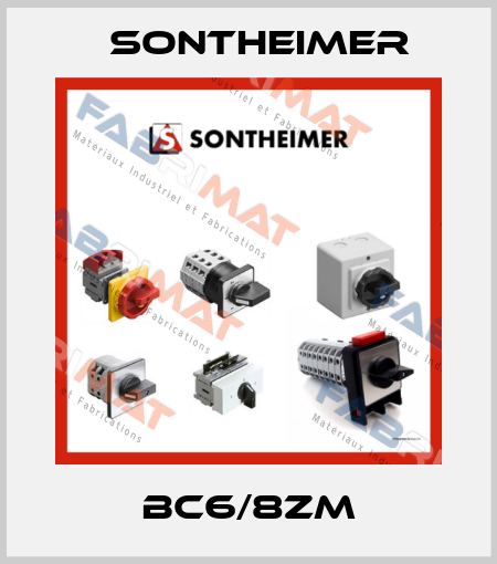 BC6/8ZM Sontheimer