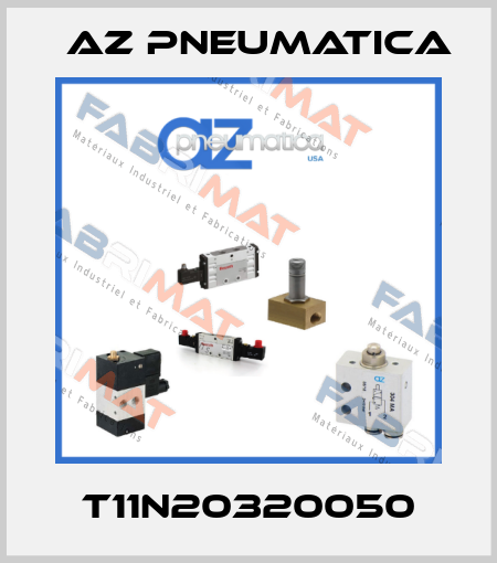 T11N20320050 AZ Pneumatica