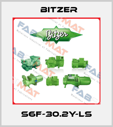 S6F-30.2Y-LS Bitzer