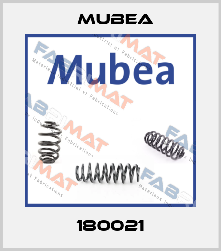 180021 Mubea