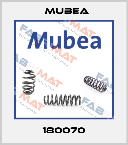 180070 Mubea