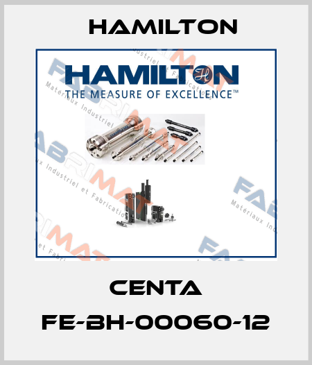 CENTA FE-BH-00060-12 Hamilton