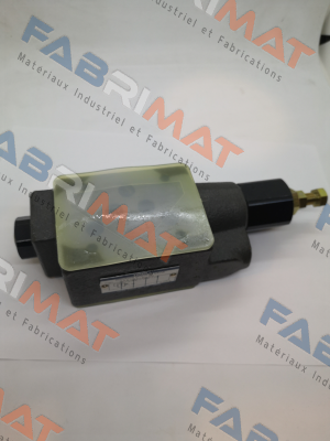MRA-03-H-30 Yuken