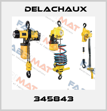 345843 Delachaux