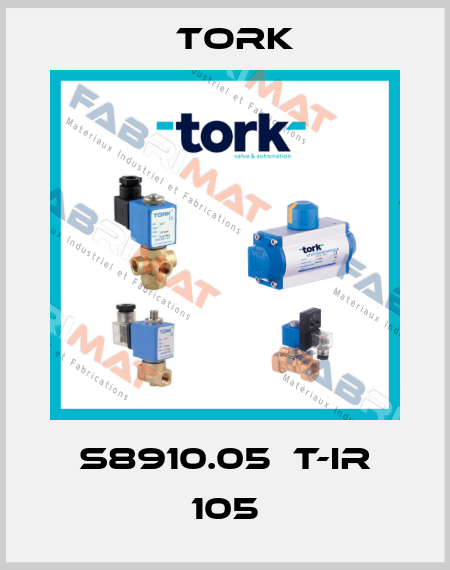 S8910.05  T-IR 105 Tork