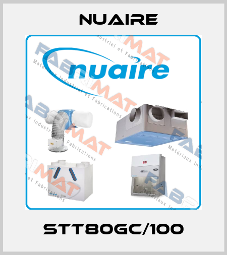 STT80GC/100 Nuaire