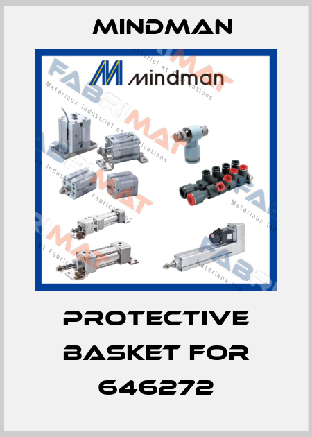 Protective basket for 646272 Mindman