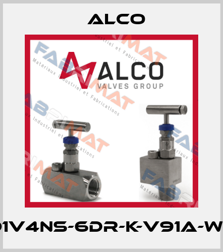 D1V4NS-6DR-K-V91A-WE Alco