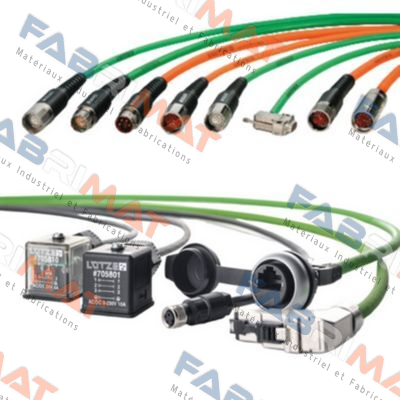 700414 / LRC-S2-0414 AC 230V 10VA (pack x10) Luetze