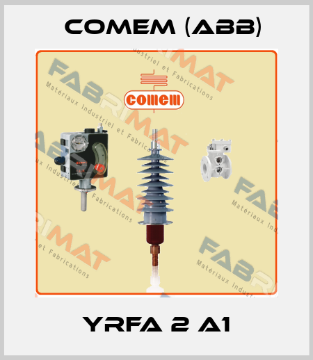 YRFA 2 A1 Comem (ABB)