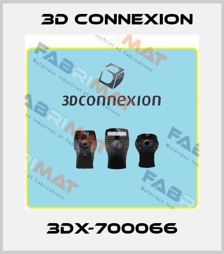 3DX-700066 3D connexion