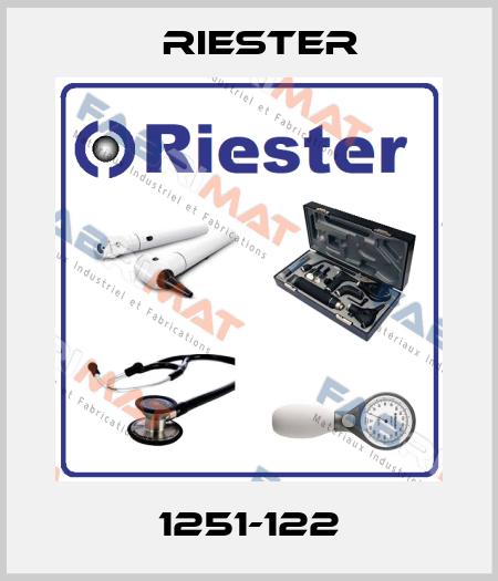 1251-122 Riester