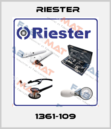 1361-109 Riester