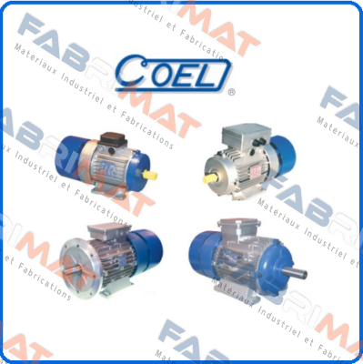 FDA160LC4/12 Coel