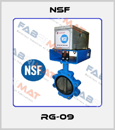 RG-09 NSF