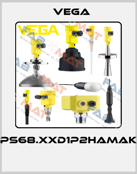 PS68.XXD1P2HAMAK  Vega