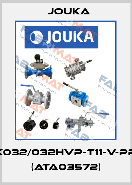 K032/032HVP-T11-V-PP (ATA03572) Jouka